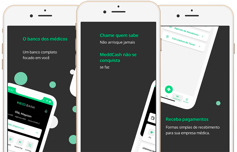 Fução App