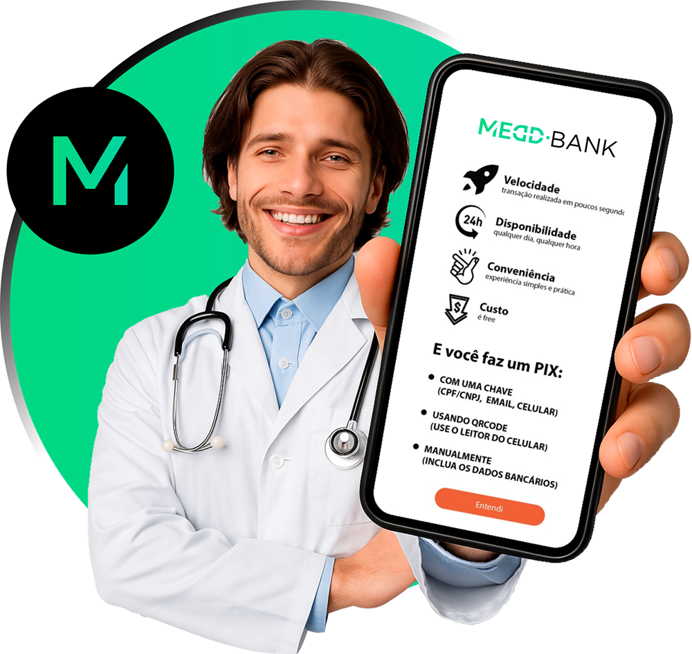 MeddBank o Banco dos Médicos